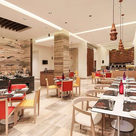 Ibis Kochi City Centre - An Accor Brand Extérieur photo