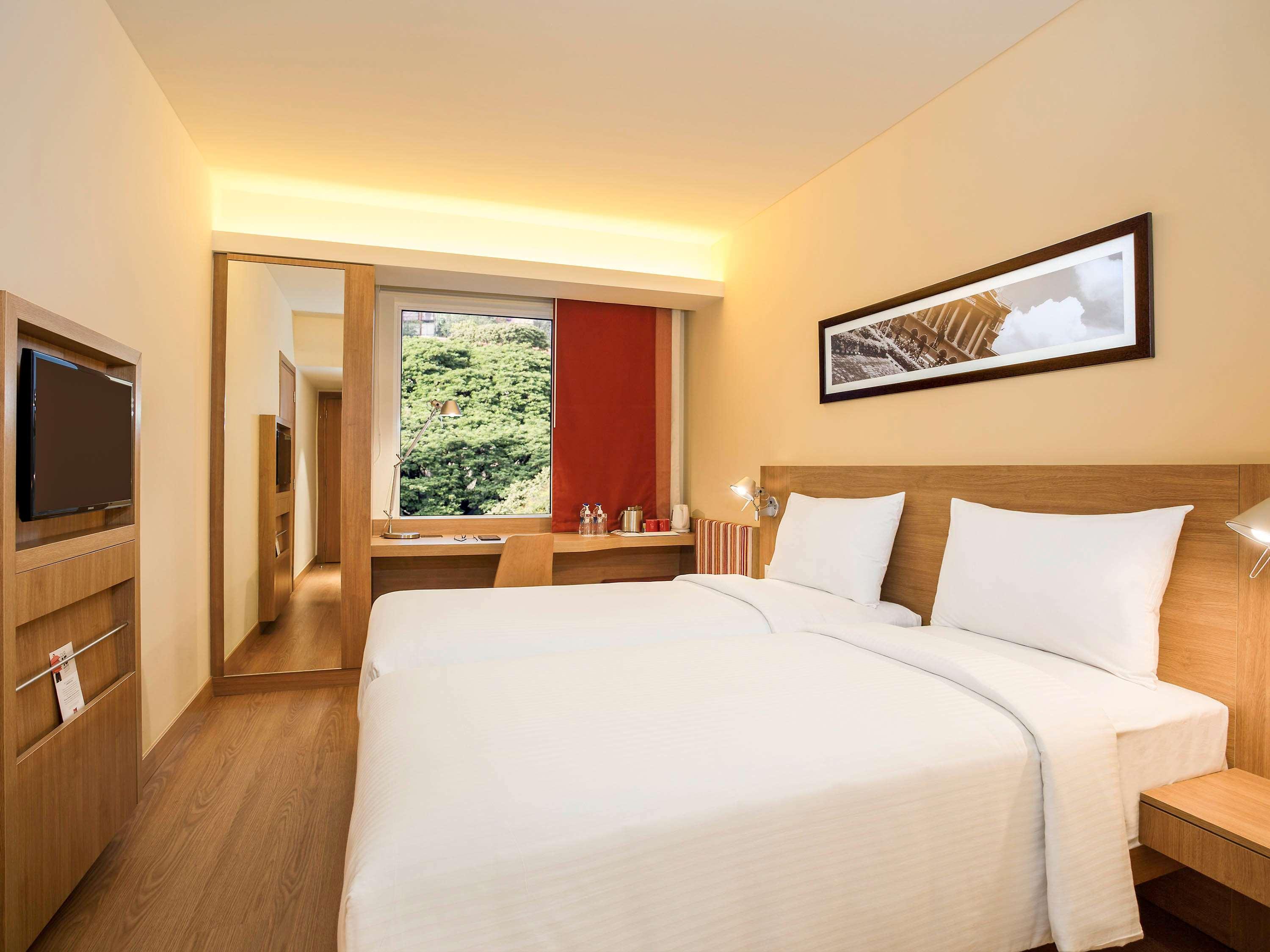 Ibis Kochi City Centre - An Accor Brand Extérieur photo