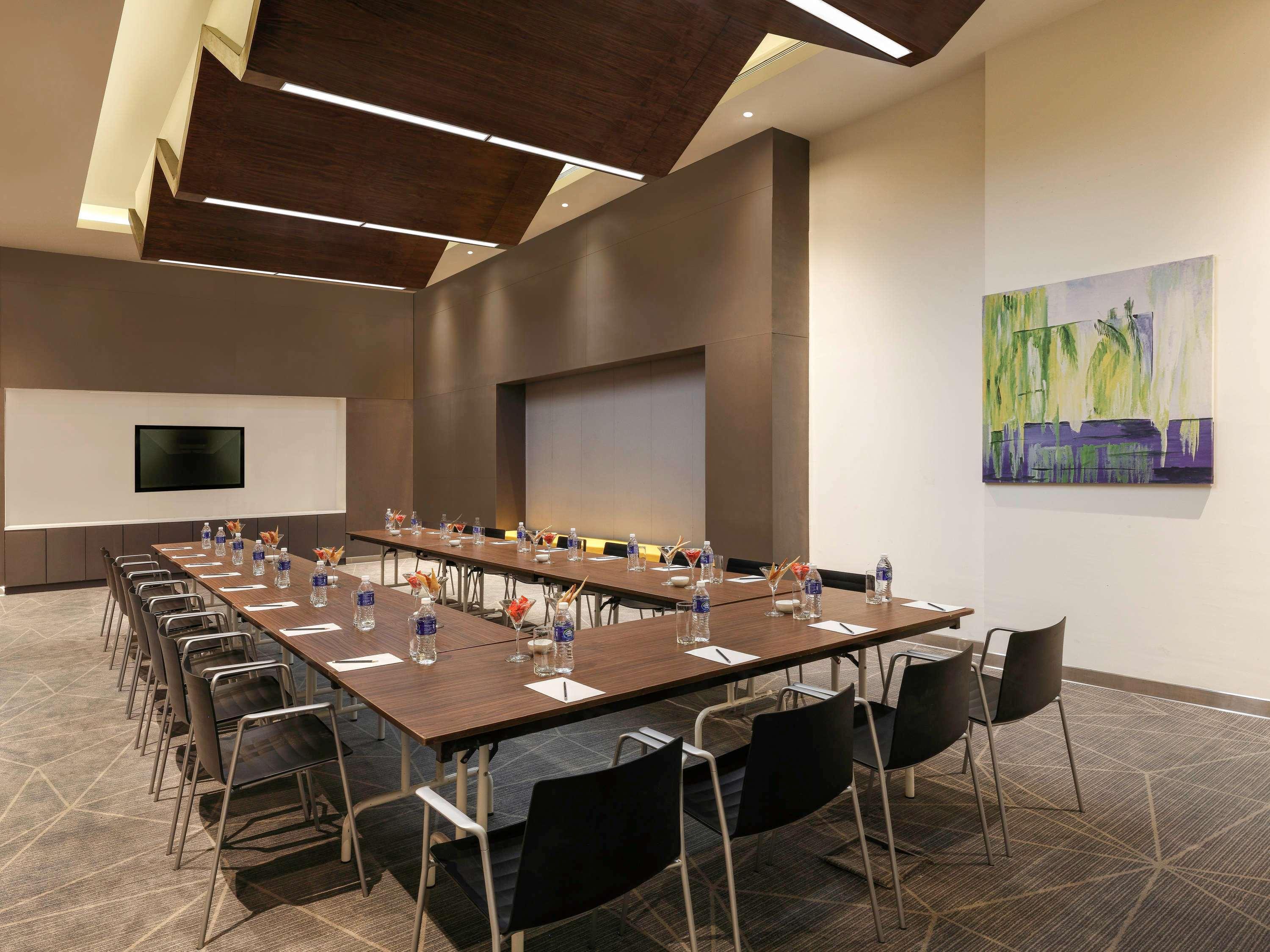 Ibis Kochi City Centre - An Accor Brand Extérieur photo