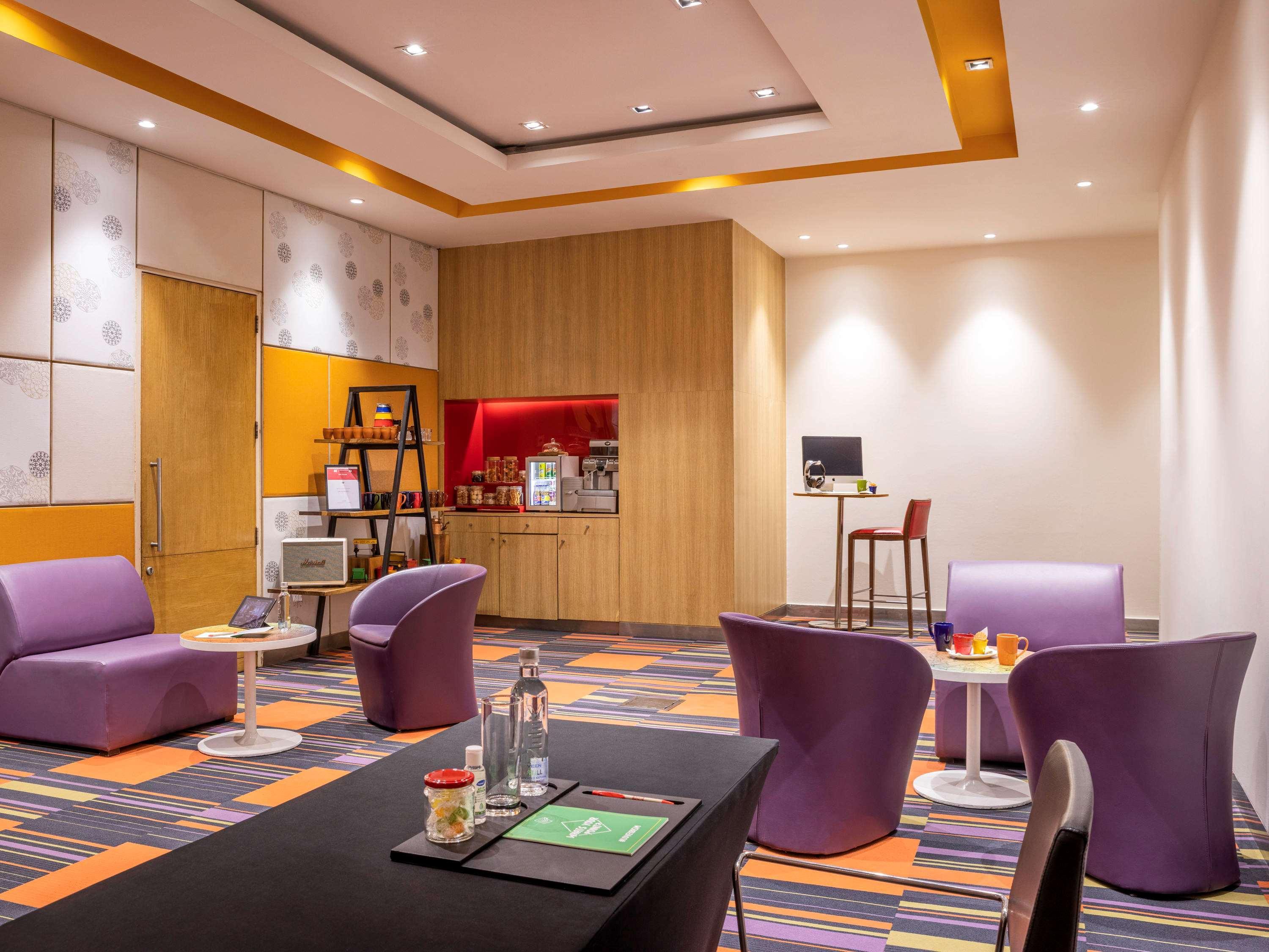 Ibis Kochi City Centre - An Accor Brand Extérieur photo
