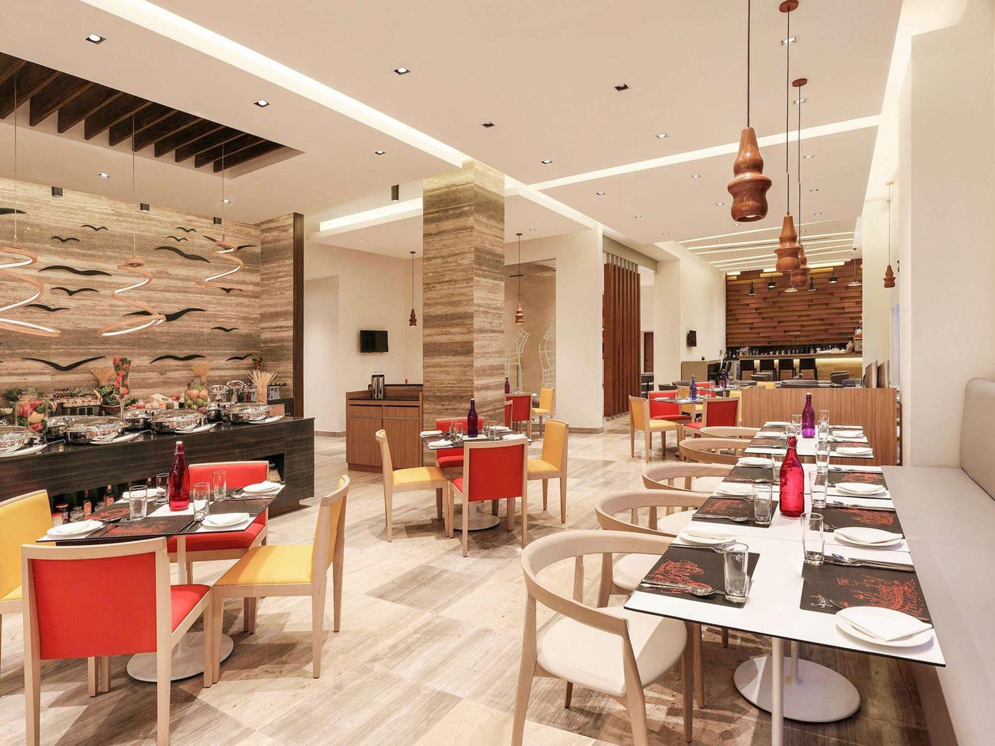 Ibis Kochi City Centre - An Accor Brand Extérieur photo