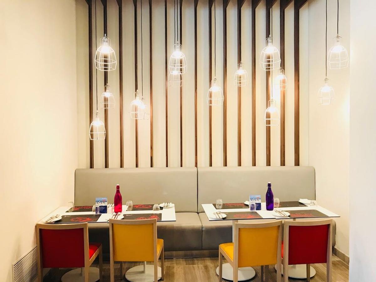 Ibis Kochi City Centre - An Accor Brand Extérieur photo
