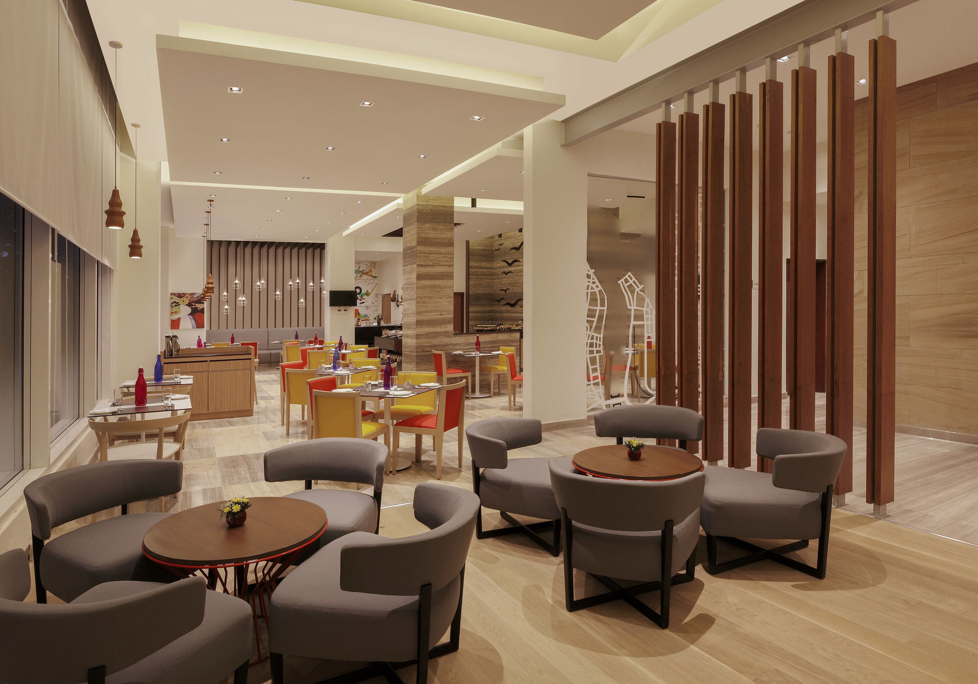Ibis Kochi City Centre - An Accor Brand Extérieur photo