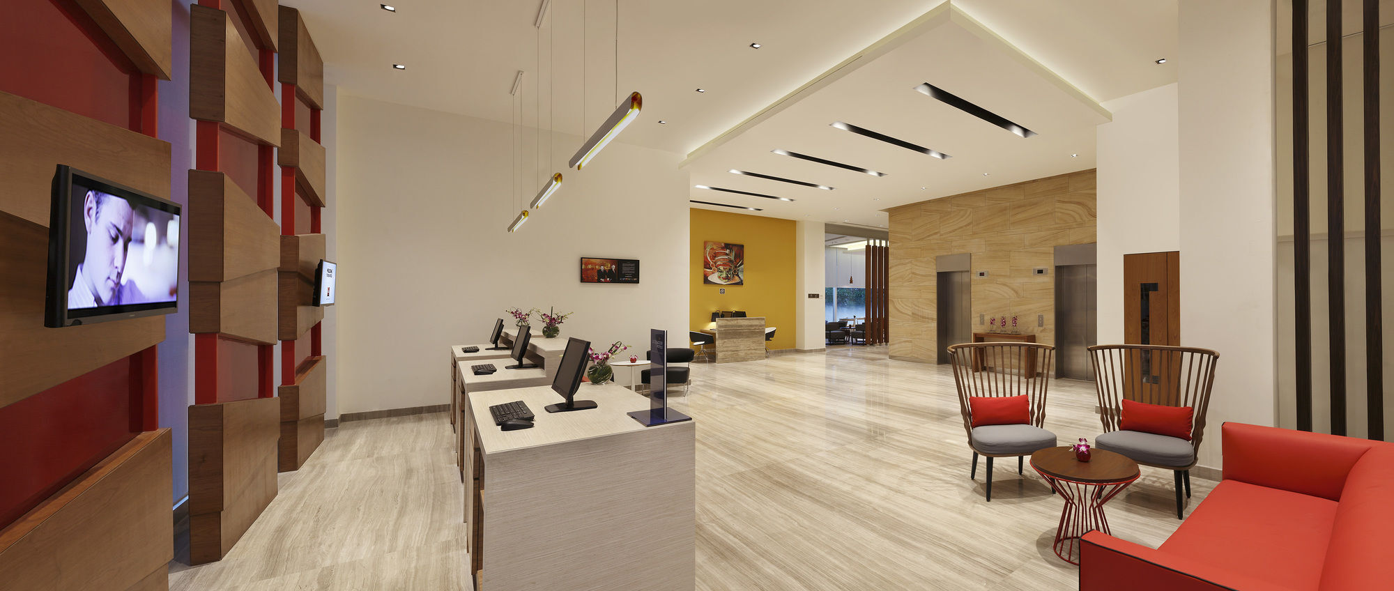 Ibis Kochi City Centre - An Accor Brand Extérieur photo