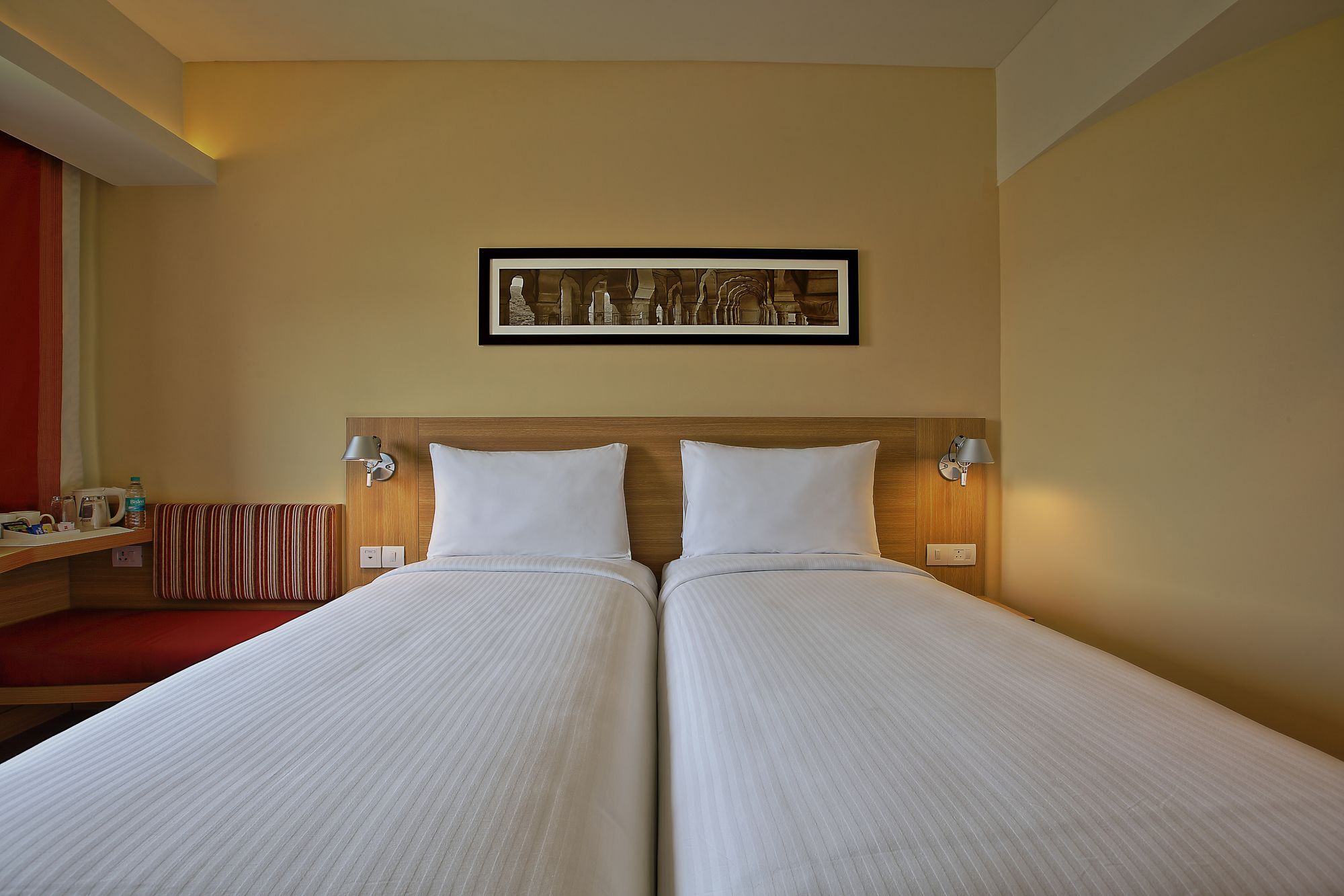 Ibis Kochi City Centre - An Accor Brand Extérieur photo