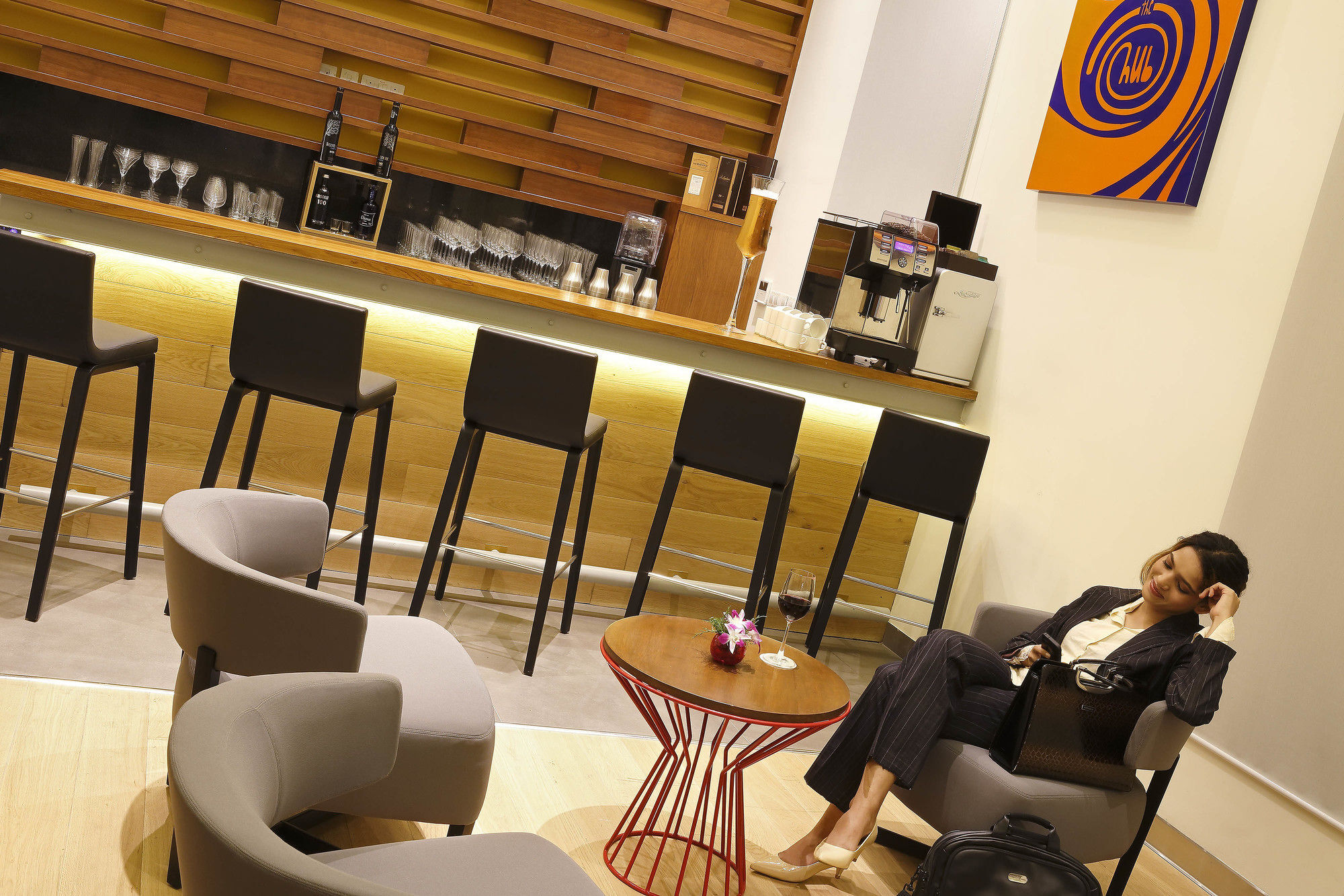 Ibis Kochi City Centre - An Accor Brand Extérieur photo